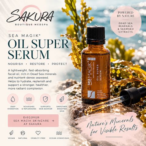Sakura Boutique Medspa, spa in Inverness, United Kingdom